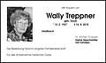 Wally Treppner