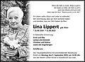 Lina Lippert