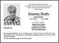 Emma Roth