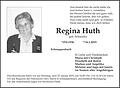 Regina Huth