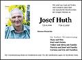 Josef Huth