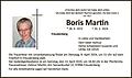 Boris Martin