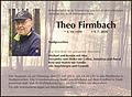 Theo Firmbach