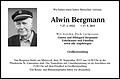 Alwin Bergmann