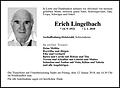 Erich Lingelbach