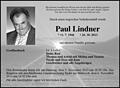 Paul Lindner
