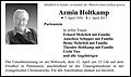 Armin Holtkamp