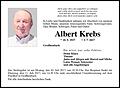 Albert Krebs