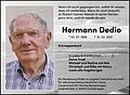 Hermann Dedio