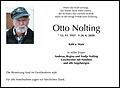 Otto Nolting