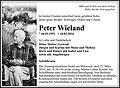 Peter Wieland