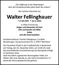 Walter Fellinghauer