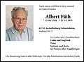 Albert Fäth