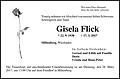Gisela Flick
