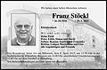 Franz Stöckl