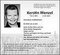 Kerstin Wenzel