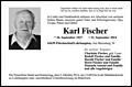 Fischer Karl