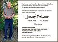 Josef Pelzer