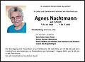 Agnes Nachtmann