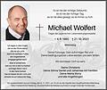 Michael Wolfert