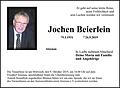 Jochen Beierlein