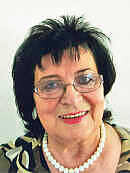 Gertrud Wenzel