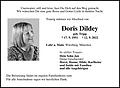 Doris Dildey