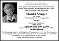 Monika Stenger