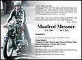 Manfred Messner