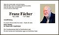 Franz Fächer