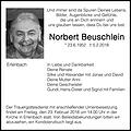 Norbert Beuschlein