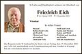 Friedrich Eich