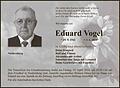 Eduard Vogel