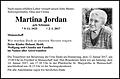 Martina Jordan