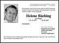 Helene Büching