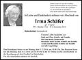 Irma Schäfer