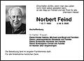 Norbert Feind