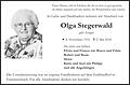 Olga Stegerwald