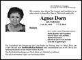 Agnes Dorn