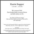 Katrin Stapper
