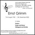 Ernst Grimm
