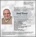 Josef Eisert