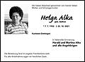 Helga Alka