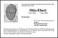 Otto Ebert