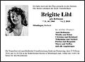 Brigitte Lihl