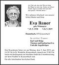 Eva Bauer