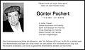 Günter Pochert