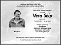 Vera Seip