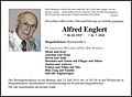 Alfred Englert