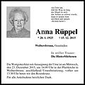 Anna Rüppel